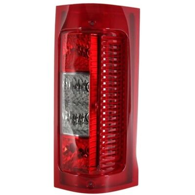 Magneti Marelli Oikea Takavalaisin Fiat Ducato Magneti Marelli Oikea Takavalaisin Fiat Ducato
