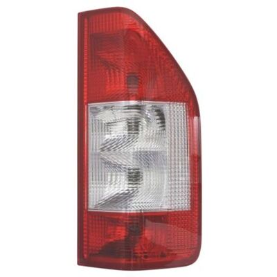 Magneti Marelli A9018202464 Faro posteriore destro - Luce posteriore Magneti Marelli A9018202464 Faro posteriore destro - Luce posteriore
