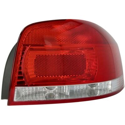 Magneti Marelli 714028040803 Luz traseira - Luz traseira para Audi A3 Magneti Marelli 714028040803 Luz traseira - Luz traseira para Audi A3