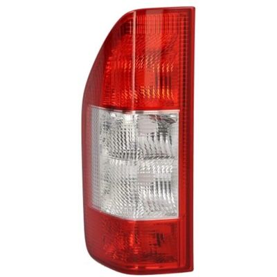 Magneti Marelli Model 712421108479 Levé zadní světlo - Zadní světlo Magneti Marelli Model 712421108479 Levé zadní světlo - Zadní světlo