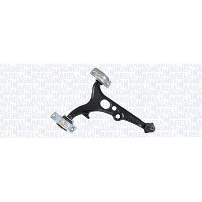 MAGNETI MARELLI 301181300700 Høyre foran fjæringsarm - Stål MAGNETI MARELLI 301181300700 Høyre foran fjæringsarm - Stål