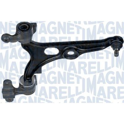 Magneti Marelli Model 301181302300 Braț de suspensie - Față dreaptă Magneti Marelli Model 301181302300 Braț de suspensie - Față dreaptă