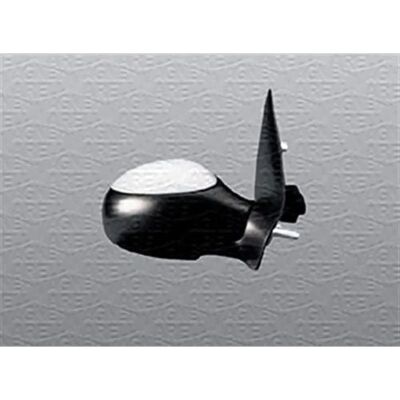Spegel Exteriör Magneti Marelli - Modell 351991109920 - Elektrisk, Grundad, Krom Spegel Exteriör Magneti Marelli - Modell 351991109920 - Elektrisk, Grundad, Krom