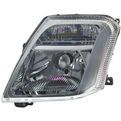 MAGNETI MARELLI 712419901129 Faro - Halogeno H4 MAGNETI MARELLI 712419901129 Faro - Halogeno H4