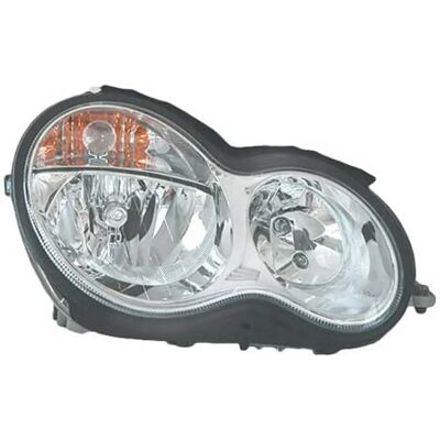 Magneti Marelli 710301166205 Faros - Halógeno, Izquierda, Mercedes Clase C Magneti Marelli 710301166205 Faros - Halógeno, Izquierda, Mercedes Clase C