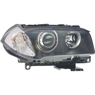 Magneti Marelli Xeno Kaksinkertainen Xenon - Auton valo Magneti Marelli Xeno Kaksinkertainen Xenon - Auton valo