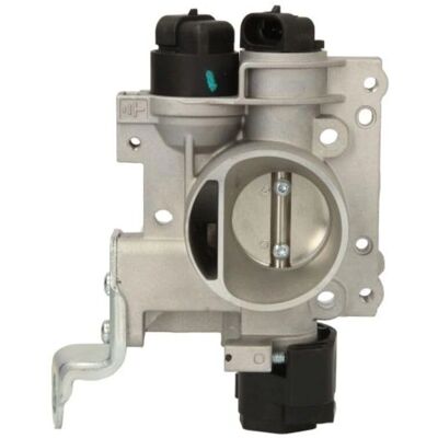 Magneti Marelli 802001291204 Elektrischer Drosselklappenstutzen - Drosselklappe Magneti Marelli 802001291204 Elektrischer Drosselklappenstutzen - Drosselklappe