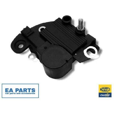 MAGNETI MARELLI 940016012100 - Regulatore di tensione MAGNETI MARELLI 940016012100 - Regulatore di tensione