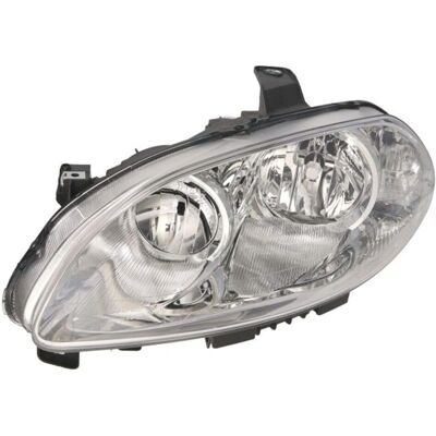 Magneti Marelli Malli 712425501129 - Päävalo Fiat Croma Magneti Marelli Malli 712425501129 - Päävalo Fiat Croma