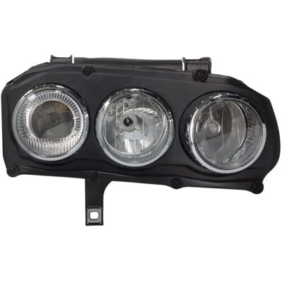 Faros derecho Magneti Marelli 712428201129 para circulación por la derecha Faros derecho Magneti Marelli 712428201129 para circulación por la derecha