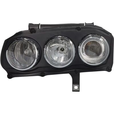 MAGNETI MARELLI Modelo 712428301129 Faros - Izquierda Calidad OE MAGNETI MARELLI Modelo 712428301129 Faros - Izquierda Calidad OE