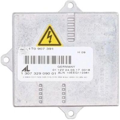 Magneti Marelli 711307329090 - Unitate de control al iluminatului Magneti Marelli 711307329090 - Unitate de control al iluminatului