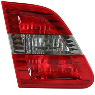 Luce posteriore sinistra B-Class W245 - Grigio fumo - Magneti Marelli Luce posteriore sinistra B-Class W245 - Grigio fumo - Magneti Marelli