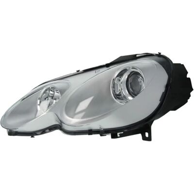 Magneti Marelli Vasen ajovalo Smart Forfour - Headlight Magneti Marelli Vasen ajovalo Smart Forfour - Headlight