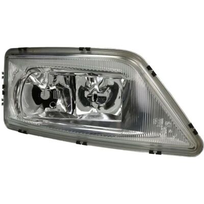 Magneti Marelli 710301160002 Etuvalo - H7/H1 Halogeen, Høyre Magneti Marelli 710301160002 Etuvalo - H7/H1 Halogeen, Høyre