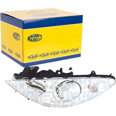 Magneti Marelli Malli 712431601129 Takarasvalo - Oikea puoli, H1/H7, Sähköinen säädettävyys Magneti Marelli Malli 712431601129 Takarasvalo - Oikea puoli, H1/H7, Sähköinen säädettävyys