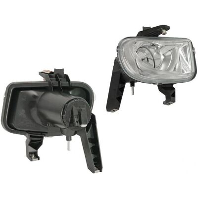 Magneti Marelli 712433601129 Luz antiniebla - Luz antiniebla Magneti Marelli 712433601129 Luz antiniebla - Luz antiniebla