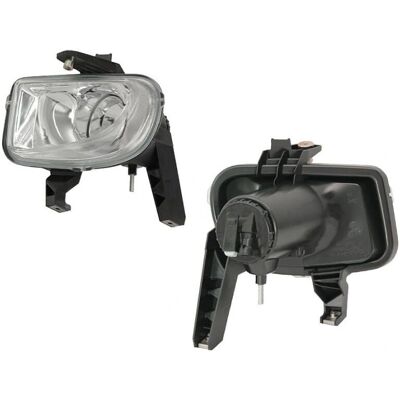 Magneti Marelli Nebelscheinwerfer links - Fog Light Magneti Marelli Nebelscheinwerfer links - Fog Light