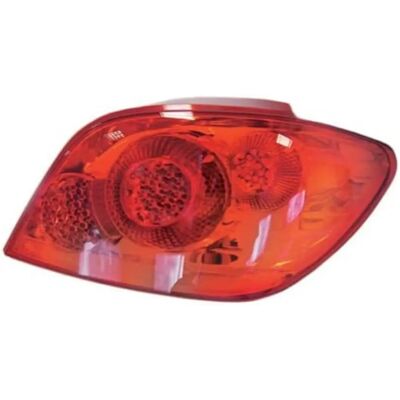 Magneti Marelli Peugeot 307 Oikea takavalo - Auton takavalo Magneti Marelli Peugeot 307 Oikea takavalo - Auton takavalo