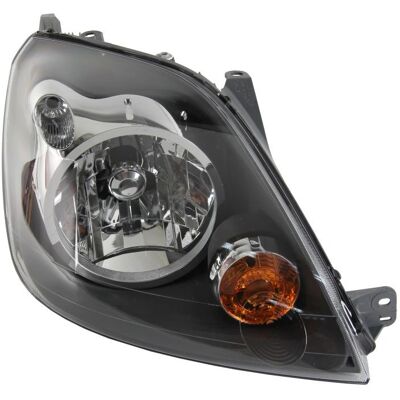 Magneti Marelli Malli 710301224306 Halogeenivalo - Valo Magneti Marelli Malli 710301224306 Halogeenivalo - Valo