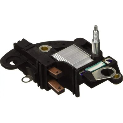 MAGNETI MARELLI 085563051010 - Régulateur d'alternateur pour Fiat, Alfa Romeo MAGNETI MARELLI 085563051010 - Régulateur d'alternateur pour Fiat, Alfa Romeo