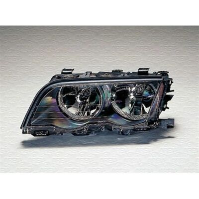 Magneti Marelli 710301089206 Etuvalot - Oikea BMW Magneti Marelli 710301089206 Etuvalot - Oikea BMW