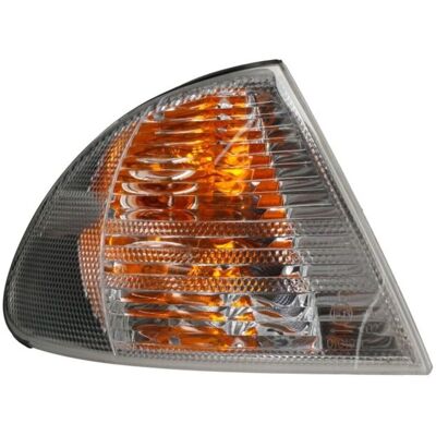 MAGNETI MARELLI 710311328004 Vit Blinkersignal - Blinkersignal för Bil MAGNETI MARELLI 710311328004 Vit Blinkersignal - Blinkersignal för Bil
