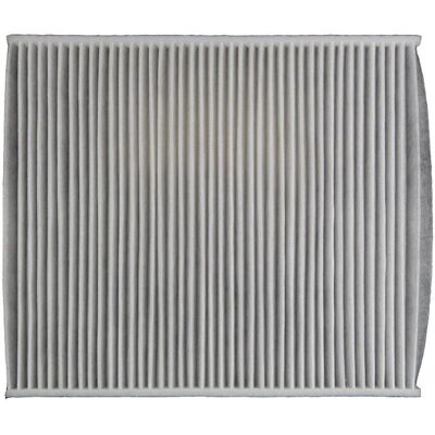 Magneti Marelli Car Cabin Filter - Particle Filter - Up to 08/2011 Magneti Marelli Car Cabin Filter - Particle Filter - Up to 08/2011