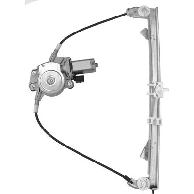 Magneti Marelli Modelo 350103433000 Regulador de ventana - Regulador de ventana Magneti Marelli Modelo 350103433000 Regulador de ventana - Regulador de ventana