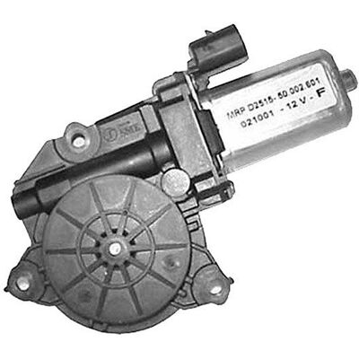 Magneti Marelli elektrisk fönsterhissmotor för FIAT Stilo - Vänster fram Magneti Marelli elektrisk fönsterhissmotor för FIAT Stilo - Vänster fram