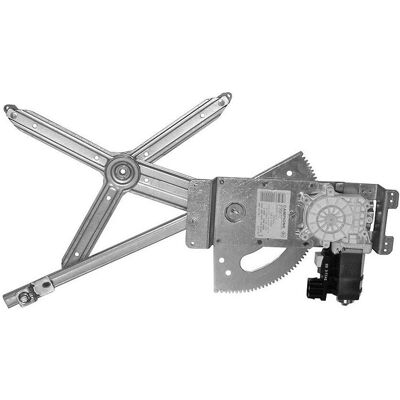 MAGNETI MARELLI 350103469000 - Mecanism de ridicare geam electric MAGNETI MARELLI 350103469000 - Mecanism de ridicare geam electric