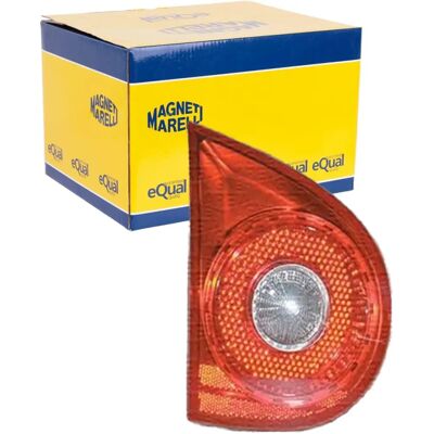 Magneti Marelli Modell 714028500702 Baklykta med Lampa Hållare - Bil Baklykta Magneti Marelli Modell 714028500702 Baklykta med Lampa Hållare - Bil Baklykta