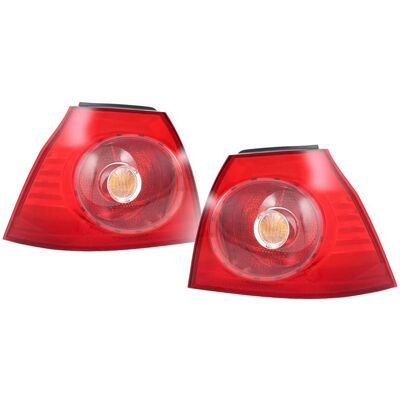 Magneti Marelli Model 4411963f3uevld Tail Light for VW Golf - Tail Light Magneti Marelli Model 4411963f3uevld Tail Light for VW Golf - Tail Light