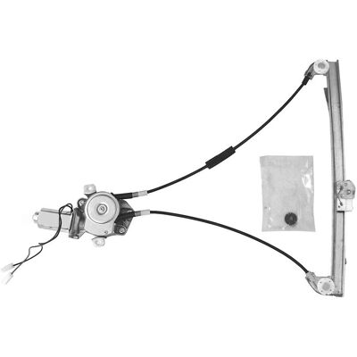 Magneti Marelli Peugeot 306 Elektrisk front venstre vinduesløft - Vinduesløft Magneti Marelli Peugeot 306 Elektrisk front venstre vinduesløft - Vinduesløft