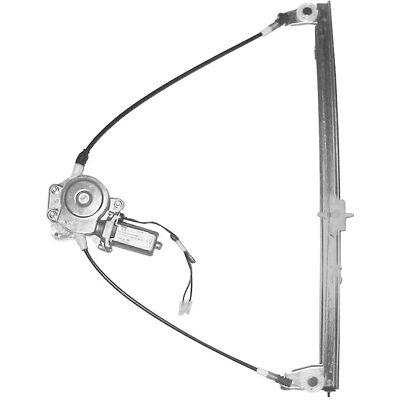 Magneti Marelli Modell 350103153000 Elektrischer Fensterheber - Fensterheber Magneti Marelli Modell 350103153000 Elektrischer Fensterheber - Fensterheber