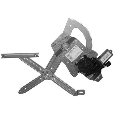 Magneti Marelli Modello 350103202000 Regolatore Finestra - Anteriore Destra Elettrico Magneti Marelli Modello 350103202000 Regolatore Finestra - Anteriore Destra Elettrico