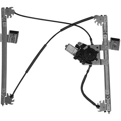 Mecanism de ridicare geam Magneti Marelli - Față dreaptă, electric, 3/5 uși Mecanism de ridicare geam Magneti Marelli - Față dreaptă, electric, 3/5 uși