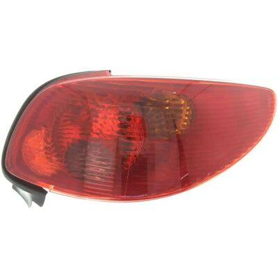 Magneti Marelli Modell 4225292 för baklykta Peugeot 206 Magneti Marelli Modell 4225292 för baklykta Peugeot 206