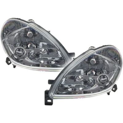 MAGNETI MARELLI 712428901129 - Faro izquierdo MAGNETI MARELLI 712428901129 - Faro izquierdo