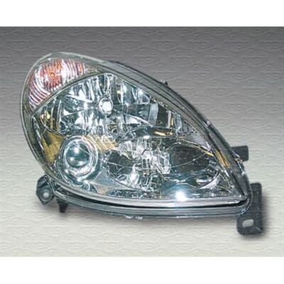 MAGNETI MARELLI 712428801129 Faros - Faro MAGNETI MARELLI 712428801129 Faros - Faro