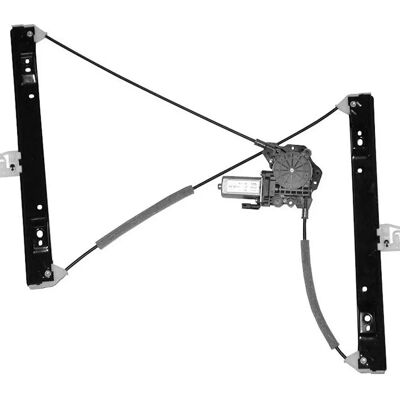 Μοντέλο Magneti Marelli 350103491000 - Ηλεκτρικός μπροστινός αριστερός ρυθμιστής παραθύρων για Ford Fiesta Μοντέλο Magneti Marelli 350103491000 - Ηλεκτρικός μπροστινός αριστερός ρυθμιστής παραθύρων για Ford Fiesta