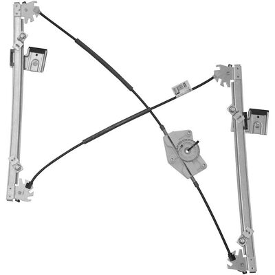 Magneti Marelli Model 350103484000 - Elektrisk forrude løfter - Vinduesløfter Magneti Marelli Model 350103484000 - Elektrisk forrude løfter - Vinduesløfter