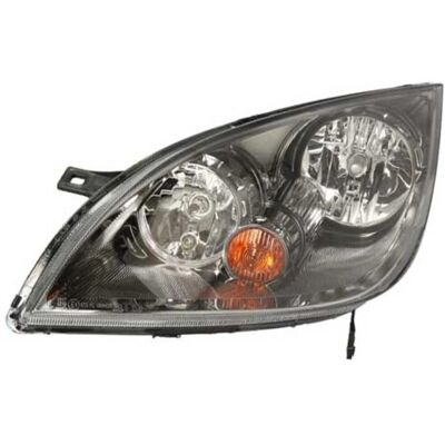 MAGNETI MARELLI 710301208211 Faro Sinistro - Faro MAGNETI MARELLI 710301208211 Faro Sinistro - Faro