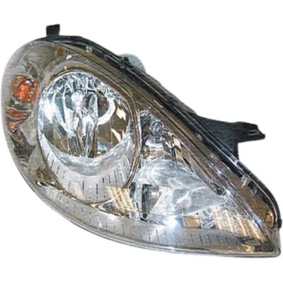 Magneti Marelli A1698200261 Phare Avant Droit Halogène OEM Magneti Marelli A1698200261 Phare Avant Droit Halogène OEM