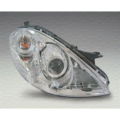 Magneti Marelli Etuvalo - Bi-Xenon, OE, for Mercedes A-Class Magneti Marelli Etuvalo - Bi-Xenon, OE, for Mercedes A-Class