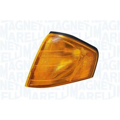 Magneti Marelli 711305231912 Vasemman etummainen vilkkuluukku - Auton vilkkuvalo Magneti Marelli 711305231912 Vasemman etummainen vilkkuluukku - Auton vilkkuvalo