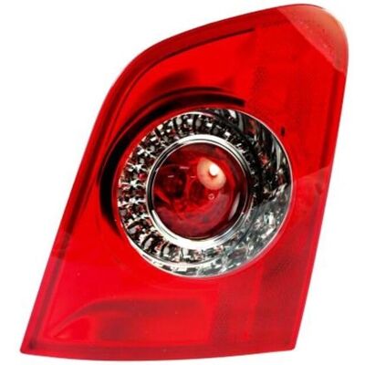 Magneti Marelli Malli 714027440701 - Takavalot VW Passat B6 varten Magneti Marelli Malli 714027440701 - Takavalot VW Passat B6 varten