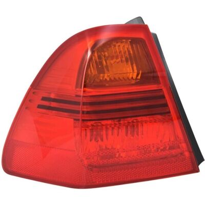 Magneti Marelli Malli 714027610701 - Takavalot BMW 3-sarjalle E91 Magneti Marelli Malli 714027610701 - Takavalot BMW 3-sarjalle E91