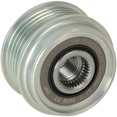Puleggia generatore Magneti Marelli 940113010007 Puleggia generatore Magneti Marelli 940113010007