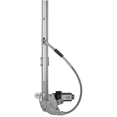 Magneti Marelli Modell 350103574000 Elektrischer hinten rechts Fensterheber - Fensterheber Magneti Marelli Modell 350103574000 Elektrischer hinten rechts Fensterheber - Fensterheber